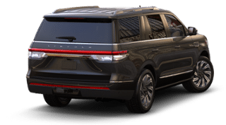 2024 Lincoln Lincoln Navigator External Image 3
